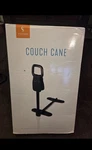 Stander Couch Cane Standing Mobility Aid Chair Assist Lift With Safety Handle. Fixed Price $64.99.