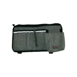 Finpac Wheelchair Side Storage Bag /cup Assesories Holder. Fixed Price $9.00.