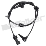 Genuine Walker Products Inc. 241-1092 Abs Wheel Speed Sensor. Fixed Price $20.56.