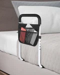 Yetulike Bed For Elderly Adults Safety - Adjustable Assist Se. Fixed Price $49.30.