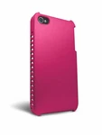 Ifrogz IP4GLL-PNK Luxe Lean Slender Case For Iphone & 4S. Fixed Price $7.95.