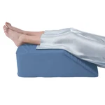 Alex Orthopedic Leg Wedge 10", Blue, Foam. Fixed Price $109.00.