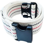 Lambox Walking Transfer Gait Belt Standing Aids With Quick Release Buckle Fo. Fixed Price $16.95.