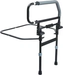 Heavy Duty Bed Rail For Senior & Elderly And People Falling Out Of Fodable. Fixed Price $39.99.