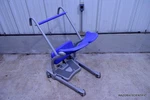 Arjohuntleigh Sara Steady S.w.l NTB2000 Patient Transfer Aid 182KG 400LB. Fixed Price $1695.00.