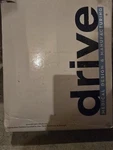 New Drive Medical 13263A Stand Up Sling Large *free Shipping*. Fixed Price $62.99.