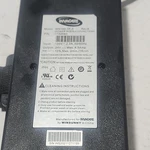 Invacare Hospital Bed Power Supply # 1182440 Model WS150-1F-2. Fixed Price $120.00.