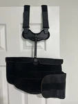 Donjoy Back Brace Ii Tlso Thoracic Lumbar Support Orthosis Sz Xl. Fixed Price $39.99.