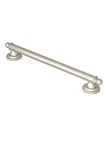 Moen YG2224BN Grab Bar Brantford Collection Brushed Nickel. Fixed Price $66.40.