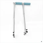 Freedom Staff Hand Controls For Disabled Drivers. Fixed Price $269.00.