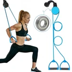 Over Door Shoulder Pulley For Physical Therapy Arm Rehab Exercise Equipment. Fixed Price $15.99.