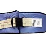 Skil-care Chair Waist Belt Restraint, 5 X 26 42 In., Blue. Fixed Price $44.51.