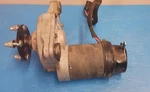 Pride Jazzy Select 6 Power Wheelchair Electric Motor Left. Fixed Price $45.99.