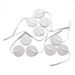 Syrtenty T.e.n.s Unit Pads 1.25" Round Pcs Electrodes (pack Of 36) Us Stock. Fixed Price $16.88.