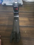 Ottobock 1C60 Triton Prosthetic Foot Component Black. Fixed Price $300.00.
