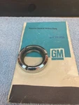 1968 Pontiac Bonneville Catalina Nos Ignition Switch Ferrule. Fixed Price $24.99.