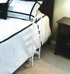Drive Medical 15065R-1 Home Bed Side Helper Assist Rail. Fixed Price $85.00.