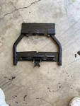 Seat Hold Down Recievers For Jazzy Wheelchairs Left & Right *l K Wow* Complete. Fixed Price $69.99.