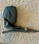 Ossur Proprio Prosthetic Foot, Left, Size 25, Category Great Condition!. Fixed Price $745.00.