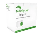 Molnlycke 1438 Tubigrip Multipurpose Tubular Bandage, Size F. Fixed Price $25.65.