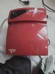 AA-1000 Arterial Circulation Machine W 2 Cuffs. Fixed Price $1399.99.