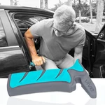 Vive Car Handle Assist For Elderly - Scratch Proof Latch Auto Grab Single. Fixed Price $14.76.