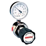 Smith Equipment 200-0000 High Purity Gas Regulator, Argon, Helium, Nitrogen,. Fixed Price $321.99.