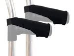 Crutcheze Forearm Grips Premium Comfort Pads Handles Non-sli. Fixed Price $17.99.