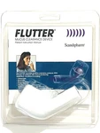 Flutter Mucus Clearance Device For Asthma, Copd. Bronchitis & Cystic Fibrosis. Fixed Price $24.98.