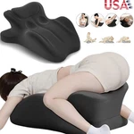 Sweet Spot Couple Pillow Hip Pad Wedge Memory Foam 27 Angle. Fixed Price $39.98.