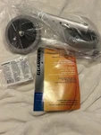 Guardian 5 Walker Wheels Set Original Box. Fixed Price $26.00.