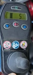 Pride Quantum Edge 3 & J4 Power Wheelchair Joystick CTLDC1554 1741-2019 Clean!. Fixed Price $164.00.