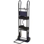 Prosource HT-PEN80001B Hand Truck, 22 In W Toe Plate, 5-1/2 700. Fixed Price $590.47.