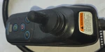 Electric Wheelchair Joystick Vsi 4 Button D50539.01 Merits, Pride Mobility Clean. Fixed Price $175.00.