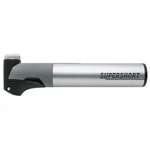 Sks Supershort Mini Pump - Aluminum, Reversible Presta/schrader, Compact &. Fixed Price $34.99.