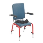 Drive Medical Fc 2000N First Class School Chair , Small Red. Fixed Price $444.77.