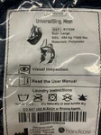 New Handicare Universal Sling Mesh Max 454 Kg /1000 Lbs Size Large Ref # 517230. Fixed Price $75.00.