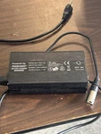 Pihsiang Battery Charger For Power Wheelchair SC1150A-30V Working. Fixed Price $25.00.