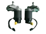 Left & Right Motors For Pride Jazzy Select Elite DRVMOTR1428 /DRVMOTR1429 Nice. Fixed Price $83.05.