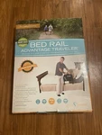 Standers 6V0FZL1 Ea Advantage Traveler Portable. Fixed Price $35.00.