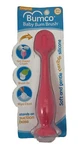 Bumco Baby Brush Original Diaper Rash Cream Applicator Silicone Spatula Pink. Fixed Price $5.49.