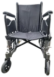 Invacare Tracer SX5 Wheelchair. Fixed Price $250.00.