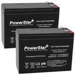 MX350 Electric Motorcycle Batteries Battery Volt 10 Amp Hour - Pack. Fixed Price $65.88.