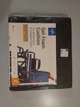 Medline Gel-foam Cushion For Wheelchairs & Transport 18"X16"X2". Fixed Price $13.99.