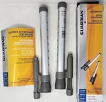 Medline Guardian Platform Guidebrakes Attachment Walker. Fixed Price $15.00.
