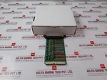 Eberle E-41 Printed Circuit Board Input Module Ls 45 1157/A Pd. Fixed Price $131.14.