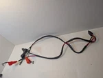 Pride Jazzy Select Elite Battery Cables Wiring Harness - DWR1060H018. Fixed Price $24.95.