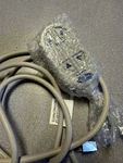 Invacare Bed Wired Remote Control Switch Model 1115290 For Homecare Hospital Use. Fixed Price $49.99.