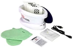 Waxwel Paraffin Baths And Accessories. Fixed Price $159.45.