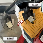 Yamaha Floor Mat Fits Drive / G29 Adventurer Models (2007-2016) All Black. Fixed Price $199.99.